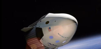 SpaceX recibe luz verde en EEUU para lanzar más cohetes desde Texas SpaceX recibe luz verde en EEUU para lanzar más cohetes desde Texas