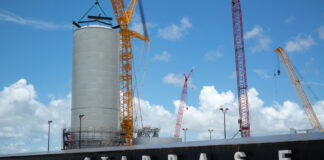 Starbase, la nueva ciudad de Elon Musk en Texas; “la última parada antes de Marte” Starbase, la nueva ciudad de Elon Musk en Texas; "la última parada antes de Marte"