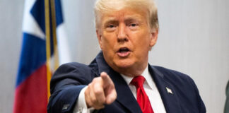 Donald Trump suspende las entrevistas de estudiantes extranjeros para visados Trump suspende entrevistas de estudiantes extranjeros para visados