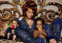 Además de RZA y Riot Rose, Rihanna espera ya a su tercer bebé Además de RZA y Riot Rose, Rihanna espera ya a su tercer bebé