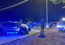 Tiroteo en Carolina del Sur deja 11 heridos; se desconoce motivo del ataque Tiroteo en Carolina del Sur deja 11 heridos; se desconoce motivo del ataque