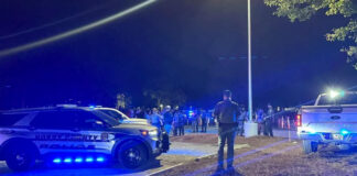 Tiroteo en Carolina del Sur deja 11 heridos; se desconoce motivo del ataque Tiroteo en Carolina del Sur deja 11 heridos; se desconoce motivo del ataque