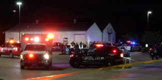 Un muerto y 14 heridos arroja un tiroteo una fiesta en Houston, Texas Un muerto y 14 heridos arroja un tiroteo una fiesta en Houston, Texas