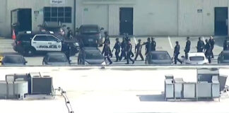 Tiroteo deja dos heridos en el Spartan College de Inglewood, California Tiroteo deja dos heridos en el Spartan College de Inglewood, California