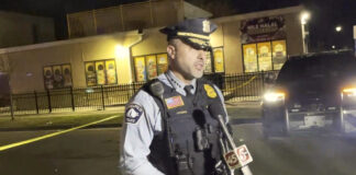 Tiroteos en Mpls estarían vinculados a violencia pandilleril dentro de la comunidad indígena Tiroteos estarían vinculados a violencia pandilleril dentro de la comunidad indígena