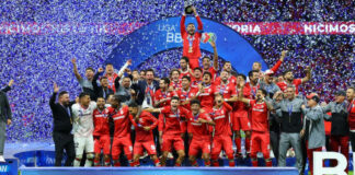 Toluca es campeón del torneo Clausura 2025; terminó la hegemonía del América Toluca es campeón del torneo Clausura 2025; terminó la hegemonía del América
