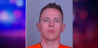 Policía estatal de Minnesota acusado de producir pornografía infantil Policía estatal de Minnesota acusado de producir pornografía infantil