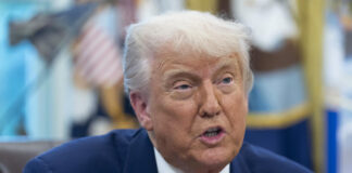 “Si no fuera por mí, a Rusia le habrían ocurrido muchísimas cosas malas”, dice Trump "Si no fuera por mí, a Rusia le habrían ocurrido muchísimas cosas malas", dice Trump