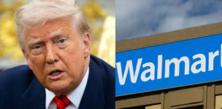 Trump arremete contra Walmart por subir precios debido a aranceles Trump arremete contra Walmart por subir precios debido a aranceles