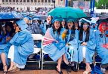 Trump acorrala a Harvard y a otras universidades; los acusa de antisemitismo Trump acorrala a Harvard y a otras universidades; los acusa de antisemitismo