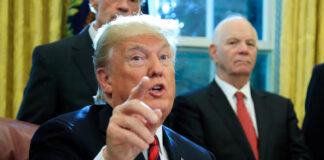 “México y Canadá no respetan el T-MEC”:, acusa Trump y advierte que pronto se renegociará "México y Canadá no respetan el T-MEC":, acusa Trump y advierte que pronto se renegociará