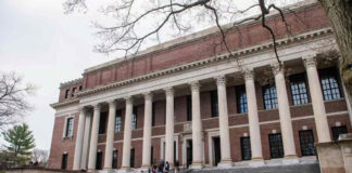 Trump exige a Harvard informar sobre “actividades violentas” de alumnos Trump exige a Harvard informar sobre "actividades violentas" de alumnos