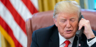 “Harvard quiere luchar, pero les estamos pateando el trasero”, dice Trump “Harvard quiere luchar, pero les estamos pateando el trasero”, dice Trump