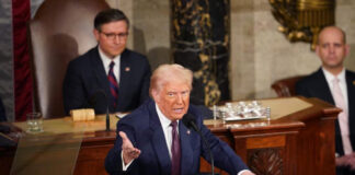 Trump insta al Congreso a subir impuestos a los más ricos; la propuesta divide a republicanos Trump insta al Congreso a subir impuestos a los más ricos; la propuesta divide a republicanos