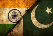 Trump anuncia un cese al fuego “total e inmediato” entre India y Paquistán Trump anuncia un cese al fuego "total e inmediato" entre India y Paquistán