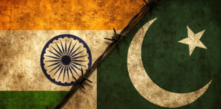 Trump anuncia un cese al fuego “total e inmediato” entre India y Paquistán Trump anuncia un cese al fuego "total e inmediato" entre India y Paquistán