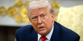 Trump amenaza a indocumentados con la cárcel, embargo de salarios y confiscación de bienes Trump amenaza a indocumentados con la cárcel, embargo de salarios y confiscación de bienes