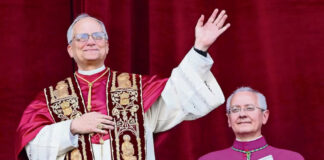 Trump sí quería un papa estadounidense, pero no a Robert Prevost, ahora León XIV Trump sí quería un papa estadounidense, pero no a Robert Prevost, ahora León XIV