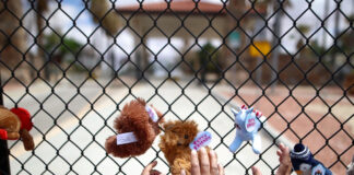 Trump eliminará protección a menores de edad detenidos por migración Trump eliminará protección a menores de edad detenidos por migración