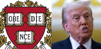 Trump exige a Harvard transparencia sobre estudiantes extranjeros y suspende visados Trump exige a Harvard transparencia sobre estudiantes extranjeros y suspende visados