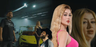 Valeria Márquez, tiktoker asesinada, apareció en video musical de Luis R Conriquez Valeria Márquez, tiktoker asesinada, apareció en video musical de Luis R Conriquez