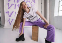 Hija trans de Elon Musk debuta como modelo; para él, ya está “muerta”, dice el magnate Hija trans de Elon Musk debuta como modelo; para él, ya está “muerta”, dice el magnate