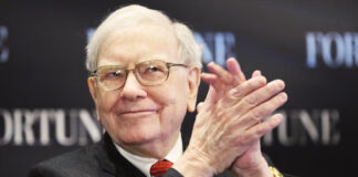 Warren Buffett dejará la presidencia de Berkshire Hathaway a finales de año Warren Buffett dejará la presidencia de Berkshire Hathaway a finales de año