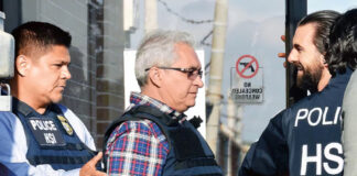 Dictan auto de formal prisión contra el exgobernador de Tamaulipas Tomás Yarrington Tras deportación, dictan auto de formal prisión contra Tomás Yarrington en México