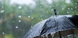 Período lluvioso para partes de Minnesota comienza el lunes y termina a mediados de semana Período lluvioso para partes de Minnesota comienza el lunes y termina a mediados de semana