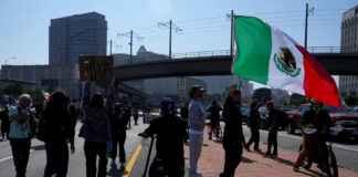 Claudia Sheinbaum reporta la detención de 222 mexicanos en redadas de EEUU Claudia Sheinbaum reporta la detención de 222 mexicanos en redadas de EEUU