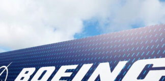 Tras accidente aéreo de India Air, acciones de Boeing caen más de 5% en Wall Street Tras accidente aéreo de India Air, acciones de Boeing caen más de 5% en Wall Street