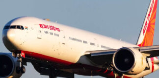 Vuelo de Air India se estrella en Ahmedabad, India con más de 240 personas a bordo Vuelo de Air India se estrella en Ahmedabad, India con más de 240 personas a bordo