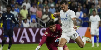 Mundial de Clubes: Pachuca se despide con derrota de 2-0 ante el Al Hilal Mundial de Clubes: Pachuca se despide con derrota de 2-0 ante el Al Hilal