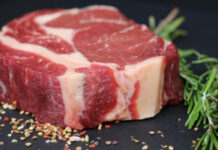 Por sequía y cierre de fronteras, la carne de res registra su mayor alza en 10 años, en México Por sequía y cierre de fronteras, la carne de res registra su mayor alza en 10 años, en México