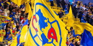 Cinco jugadores del América podrían dejar el equipo para el siguiente torneo Cinco jugadores del América podrían dejar el equipo para el siguiente torneo