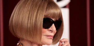 Anna Wintour deja su cargo como editora en jefe de Vogue USA tras 37 años Anna Wintour deja su cargo como editora en jefe de Vogue tras 37 años