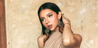 Ángela Aguilar le canta a los migrantes pero recibe hate, hate y más hate Ángela Aguilar le canta a los migrantes pero recibe hate, hate y más hate