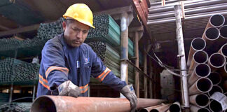 México pedirá a EEUU exención de aranceles “injustos” del 50% al aluminio y acero México pedirá a EEUU exención de aranceles "injustos" del 50% al aluminio y acero