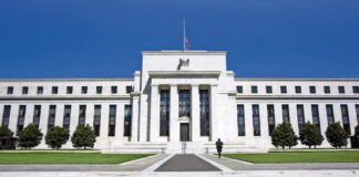 Aranceles de Trump podrían afectar esfuerzos para bajar inflación: Fed Aranceles de Trump podrían afectar esfuerzos para bajar inflación: Fed