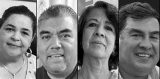 Cinco presidentes municipales han sido asesinados en México durante 2025 Cinco presidentes municipales han sido asesinados en México durante 2025