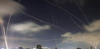 Nueva jornada de ataques aéreos entre Israel e Irán; el mundo está a la expectativa Nueva jornada de ataques aéreos entre Israel e Irán; el mundo está a la expectativa