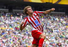 Mundial de Clubes: Atlético de Madrid derrota 3-1 y elimina al Seattle Sounders Mundial de Clubes: Atlético de Madrid derrota 3-1 y elimina al Seattle Sounders
