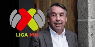 “Prefiero no ganar un tetracampeonato, y no estar como otros”, dice Emilio Azcárraga "Prefiero no ganar un tetracampeonato, y no estar como otros", dice Emilio Azcárraga