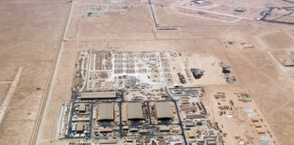 ¿Por qué es tan importante la base Al Qudeid de EEUU en Qatar que Irán atacó? ¿Por qué es tan importante la base Al Qudeid de EEUU en Qatar que Irán atacó?