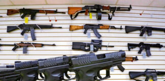 México vs las armerías de EEUU: ¿Qué sigue tras el bloqueo de la Corte Suprema? México vs las armerías de EEUU: ¿Qué sigue tras el bloqueo de la Corte Suprema?