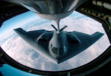 ¿Qué son los bombarderos B-2?; los aviones militares con los que EEUU bombardeó Irán ¿Qué son los bombarderos B-2?; los aviones militares con los que EEUU bombardeó Irán