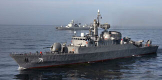 Trump cambiará nombre al navío militar “Harvey Milk” para “restablecer la cultura guerrera”