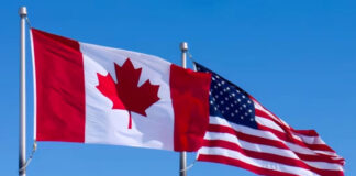 Canadá y Estados Unidos reanudan conversaciones comerciales; eliminan gravámenes Canadá y Estados Unidos reanudan conversaciones comerciales; eliminan gravámenes