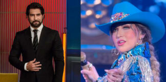 Arturo Carmona responde a Alicia Villarreal; “pregúntenle quién golpeó a quién”, dice Arturo Carmona responde a Alicia Villarreal; "pregúntenle quién golpeó a quién", dice