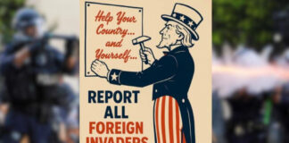 Donald Trump lanza campaña en Estados Unidos para delatar a migrantes Donald Trump lanza campaña en Estados Unidos para delatar a migrantes